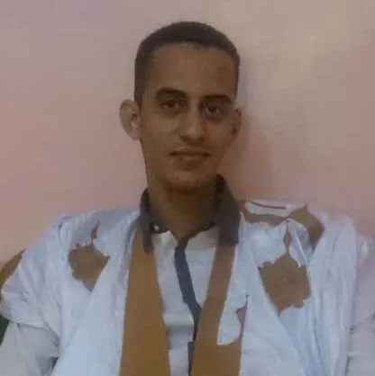 سيد محمد ولد البشير