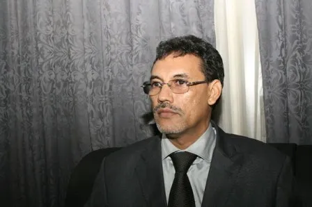 تعيين ولد محمد راره واليا لولاية نواذيبو
