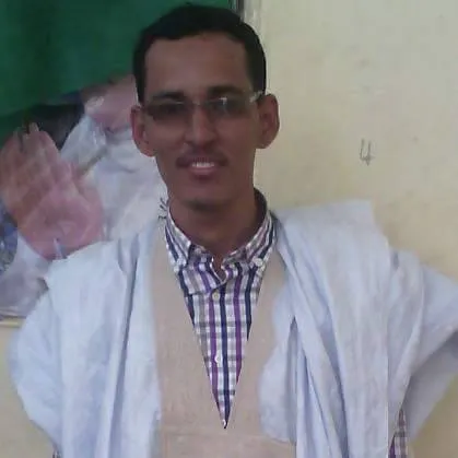 سيدي محمد محمد يحيى