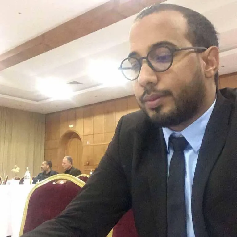 سيدي محمد ولد عبد الله