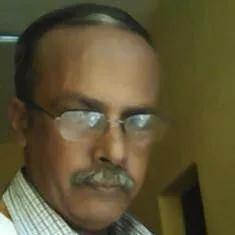 السالك ولد عبد الله ـ كاتب صحفي