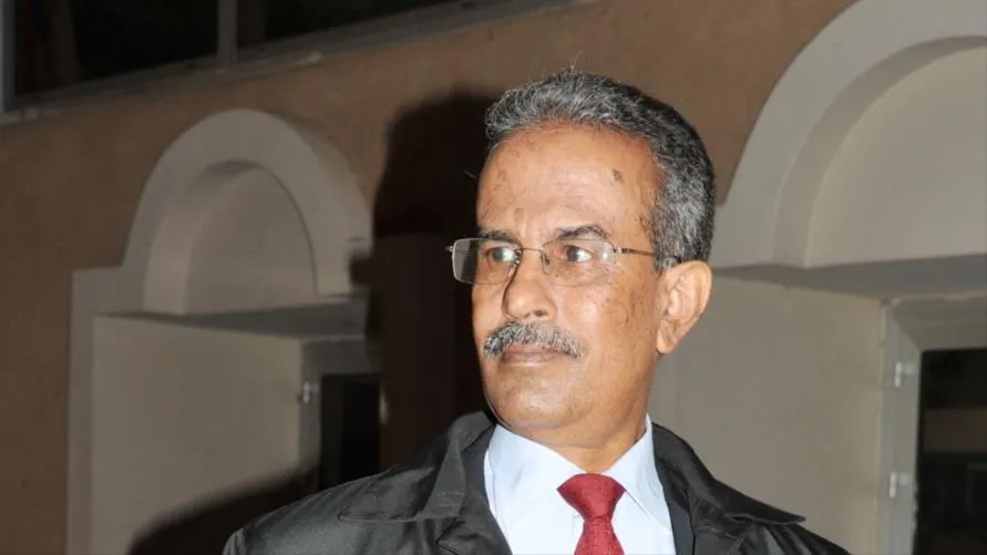 الشاعر الكبير / ناجي محمد الإمام