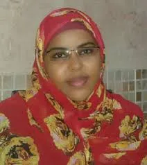 سعداني بنت خيطور