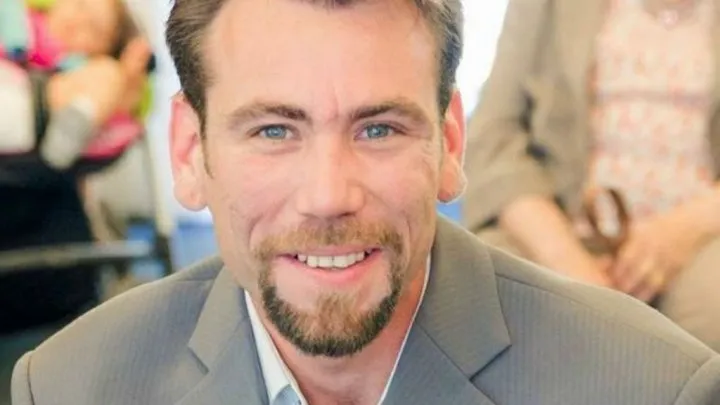 الفرنسي توما غاليه المحكوم عليه في المغرب بالسجن 4 سنوات بتهمة تمويل 