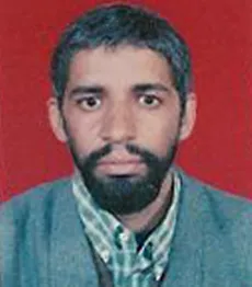 د.محمد المختار دية الشنقيطي