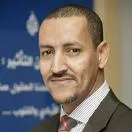 أحمد فال ولد الدين