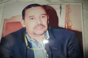 المهندس: الهيبة ولد سيد الخير