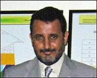 د / محمد المختار ديه الشنقيطي