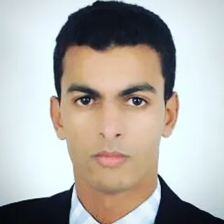 حبيب حمدي - مهندس دولة عاطل عن العمل