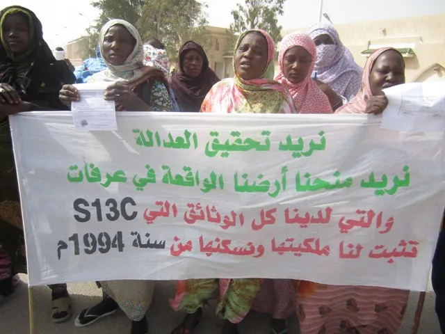 أحمد ولد عبد الله ـ قاضٍ