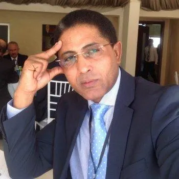 بقلم: باباه سيد عبد الله