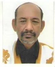 محمد المختار ولد محمد فال - كاتب صحفي