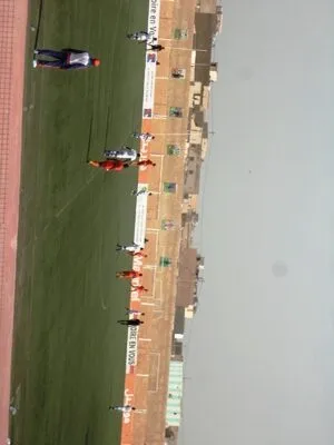 ترى من سيحسم بطولة الدوري هذه السنة؟