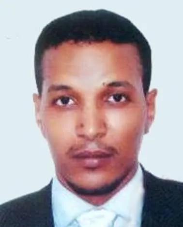 محمد فال / يحي