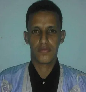 مصطفى سيديا، صحفي موريتاني ـ Sidiya1989@gmail.com