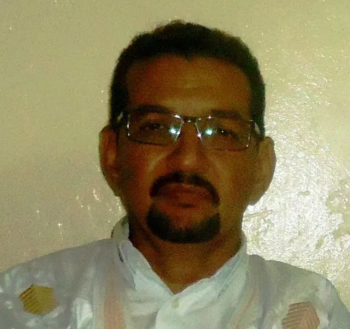 إسلمو أحمد سالم