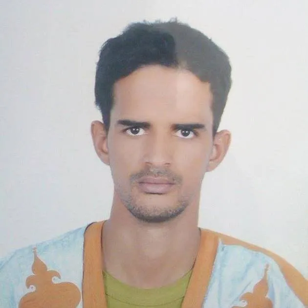 عبد الله ولد محمدو - dedemed@gmail.com 