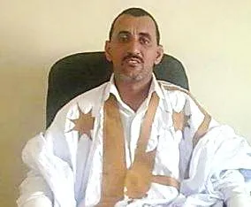 أج ولد الدي