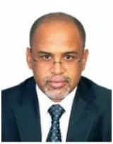 أ. د. أحمدو عبد الدائم انداه -  كلية الحقوق، محام لدي المحاكم