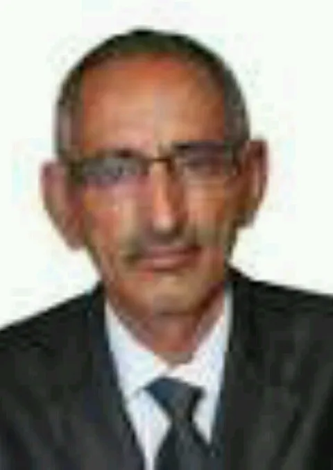 الحاج ولد المصطفى