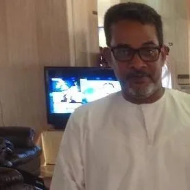 أحمد ولد محمدو - المستشار الإعلامي لوزير الاقتصاد والمالية