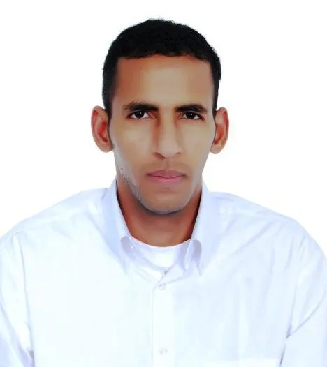 سيديا ولد ماء العينين