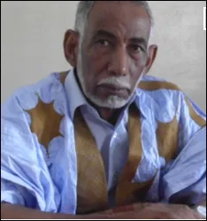 د. محمدو الناجي ولد محمد أحمد