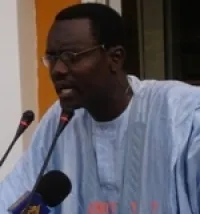 السيد ولد اباه