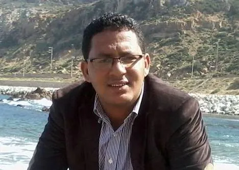 سيدي ولد التار 