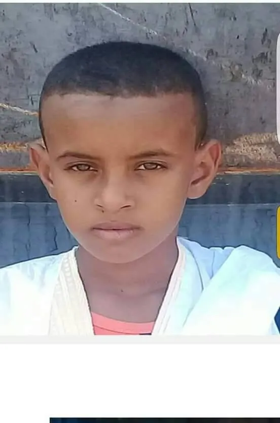 التلميذ الذي أقصي من مخيم المتفوقين رغم حصوله على ثاني أعلى معدل على 