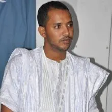 د.إسلم ولد الطالب اعبيدي - Isselmou85@gmail.com