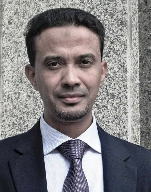 عبد الله محمد