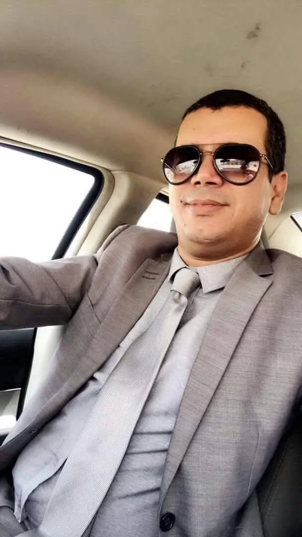 محمدو حمود: كاتب اقتصادي