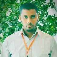 أحمد سالم بدي - إعلامي موريتاني