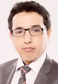 د.بدي ولد أبنو ـ رئيس معهد الأبحاث والدراسات العليا في ابروكسل