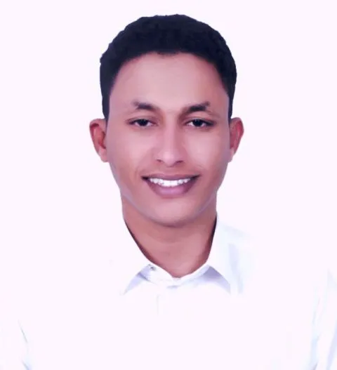 محمد افلج الشنقيطي/ طالب في جامعة قطر/ تخصص دعوة وإعلام