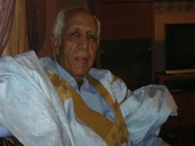 سيدي أحمد ولد ابنيجاره الوزير الأول الأسبق بموريتانيا