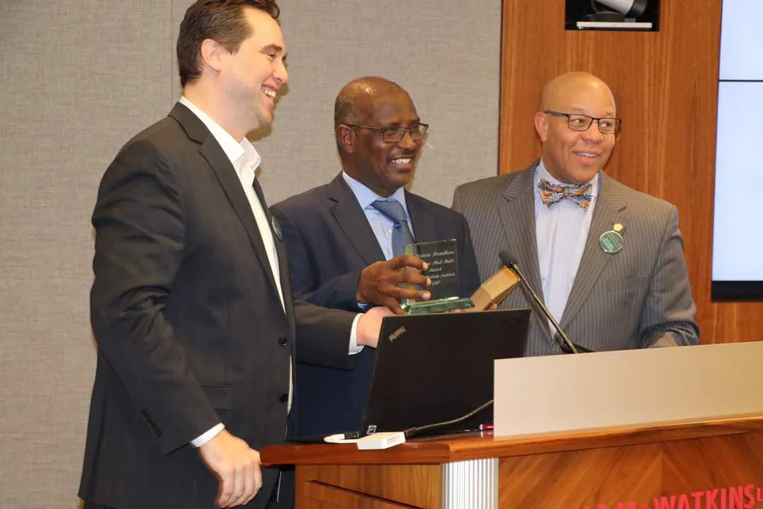 ابراهيم ولد بلال: رئيس هيئة الساحل للدفاع عن حقوق الإنسان ودعم التعل?