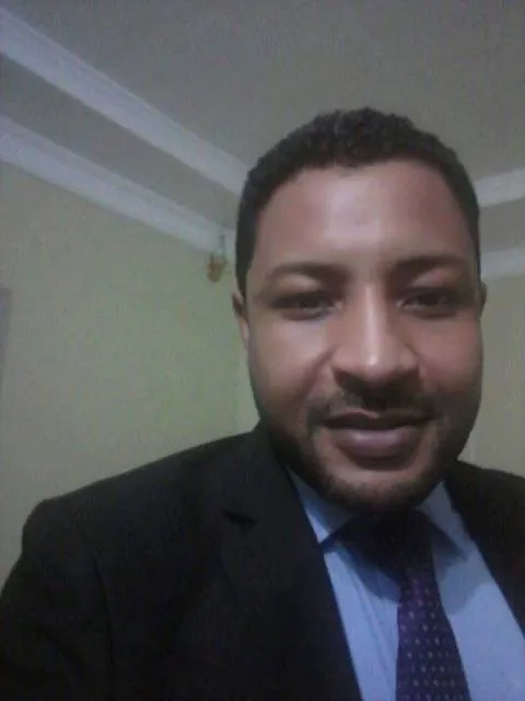 بقلم : سيد امحمد أجيون