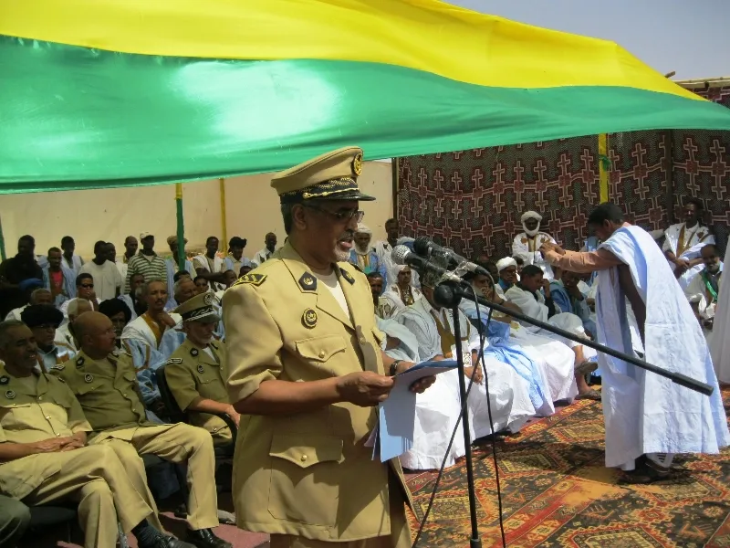 رئيس منتدى الشرق وضاح خنفر رفقة رئيس تحرير وكالة الأخبار أحمد محمد ا?