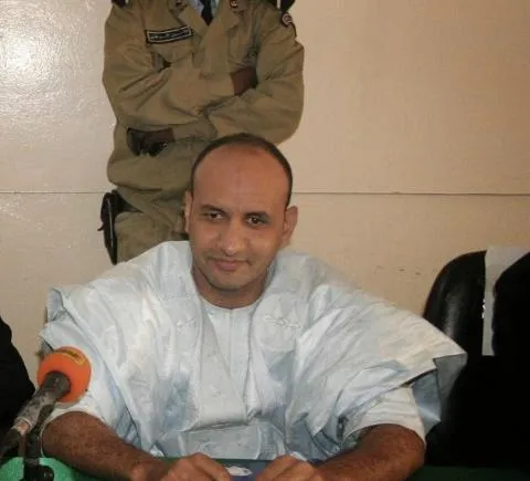 ولد الداف قال إن الرئيس أعطى تعليماته برفع التحديات التي تواجه المنط