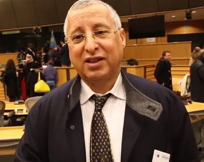 رجل الأعمال الموريتاني الصادرة في حقه مذكرة اعتقال دولية محمد ولد بو