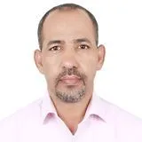 د. محمد محمود أحمد محجوب