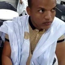 خالد الفاظل ـ كاتب ومدون