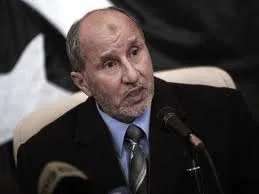 خليل الكريبي والد الرئيس الصحراوي السابق