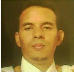 محمـد محفـوظ الحـارث