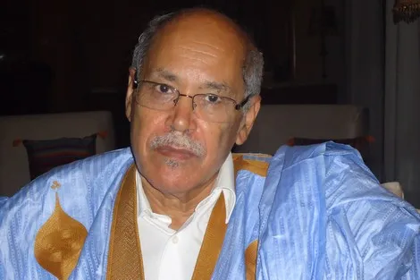 د, محمد الأمين ولد الكتاب