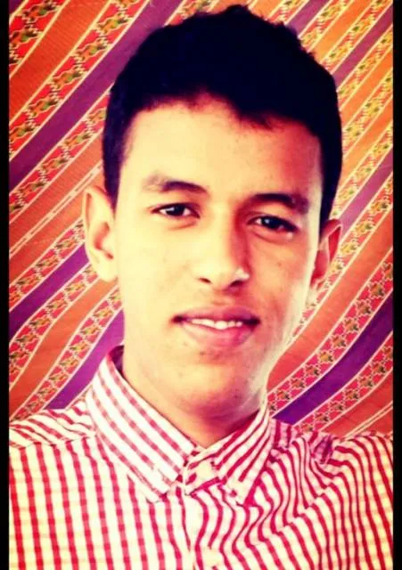 محمد محمود سيدي محمد ـ طالب 