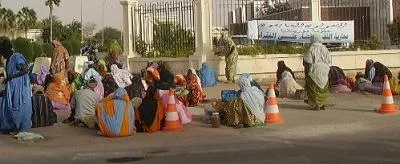 منتدى العلماء والأئمة خلال نشاط سابق له (الأخبار - أرشيف)