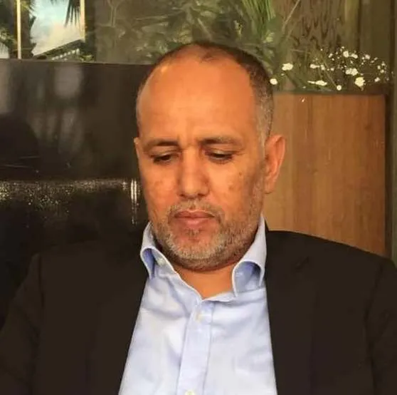 د. أحمد سالم فاضل / أستاذ الاتصال ونظريات الإعلام في جامعة العلوم الإ?